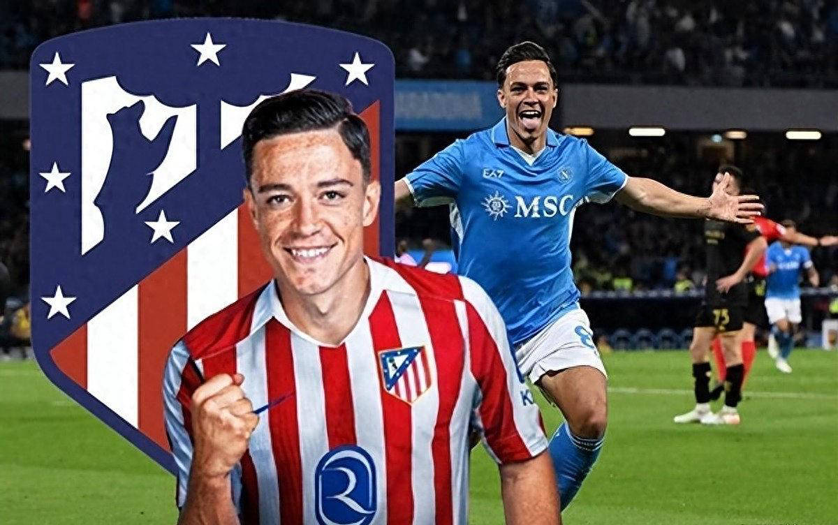 感恩那不勒斯！拉斯帕多里深情告别，三年内两次夺意甲冠难以置信